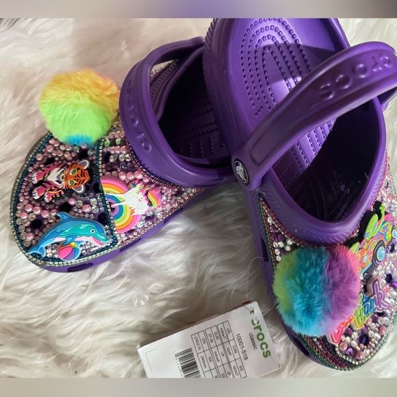 Customized crocs - Picture 6 of 6